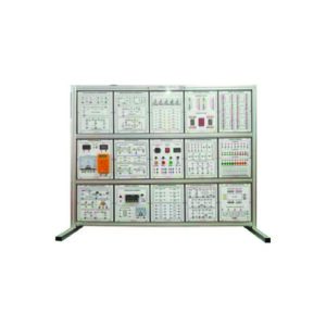 Automotive Basic Electronic Circuit Training System