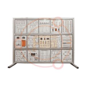 Electronic Circuits Trainer
