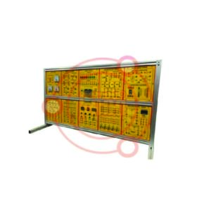 Basic Electrical Training System