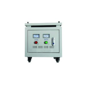 Dry Type Transformer (Three Phase)