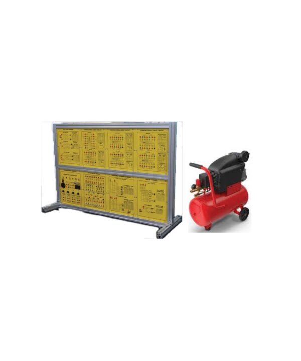 Electricity Module Package for --01