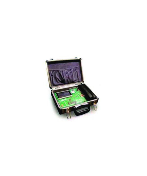 GPS Technology Training System