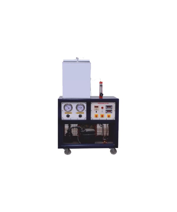 ICE Plant Training Model