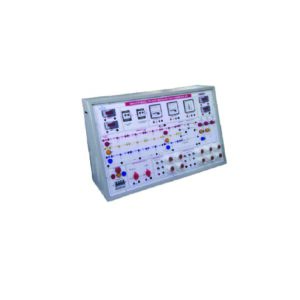 Transmission System Trainer