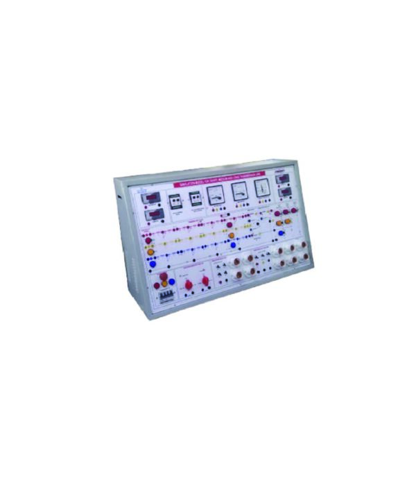 Transmission System Trainer