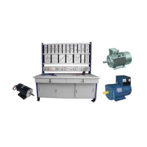 Switchgear & Protection Trainer