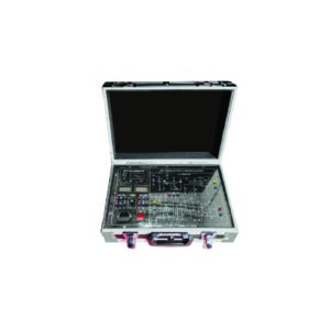 The Frequency Modulation Trainer