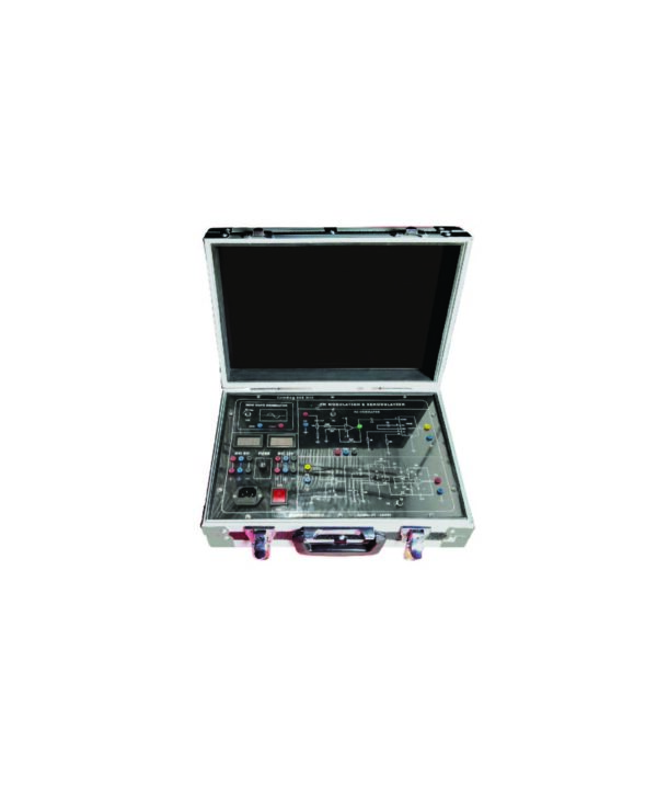 The Frequency Modulation Trainer