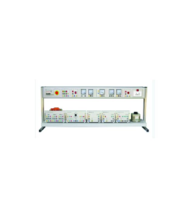 Transformer Training Workbench