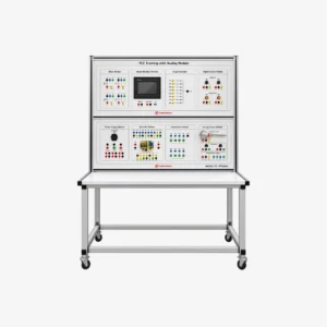 Advance PLC Trainer