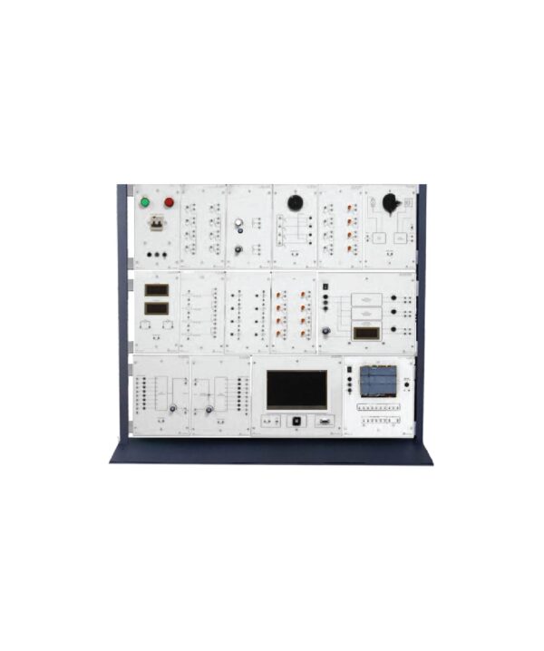 Advance PLC Trainer