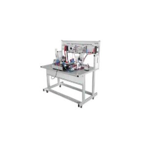 Factory automation Trainer With plc System-01