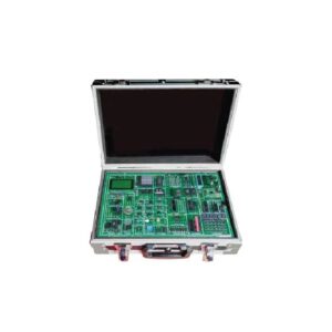 Microcontroler Trainer