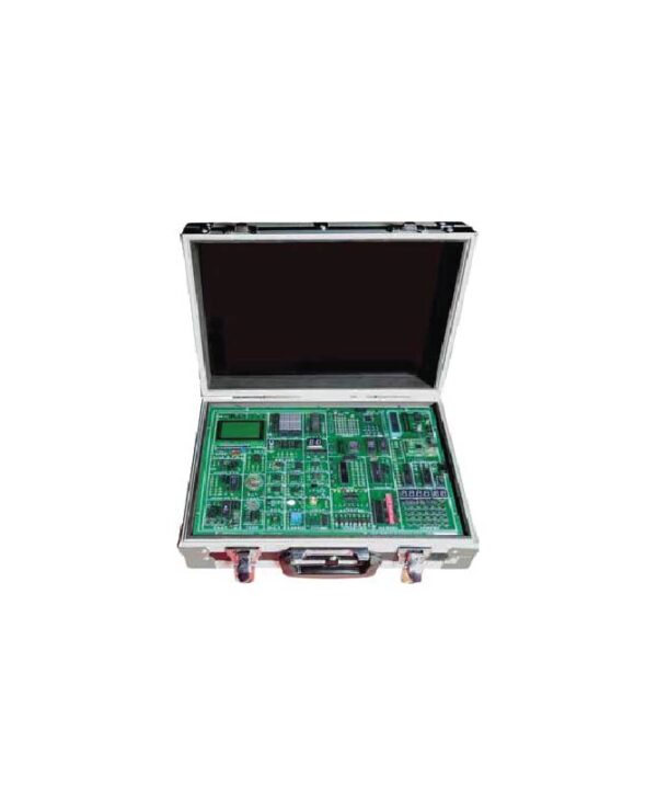 Microcontroler Trainer