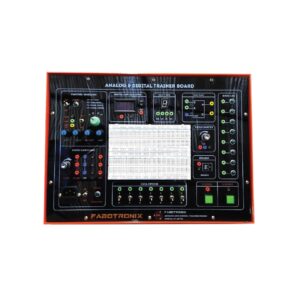 Digital Trainer Board