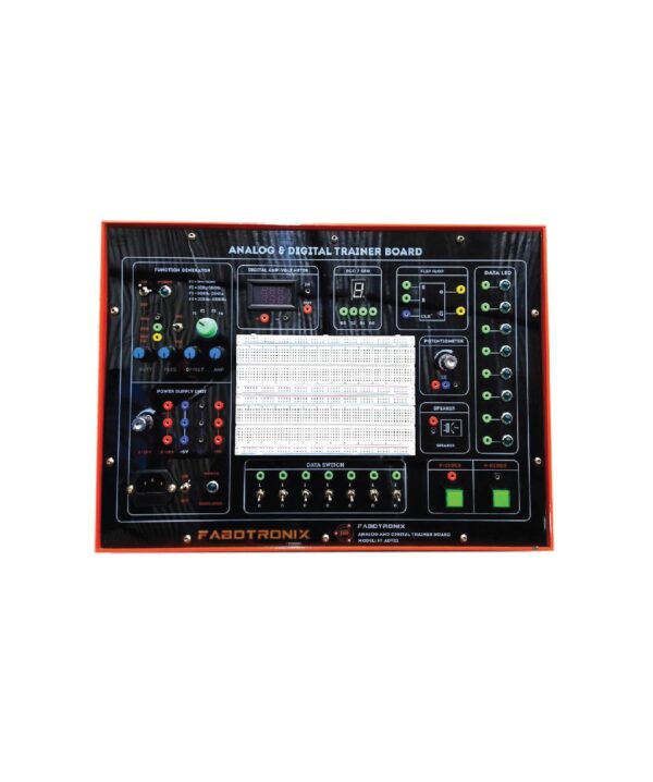 Digital Trainer Board