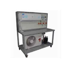Split Type Air Conditioning Trainer