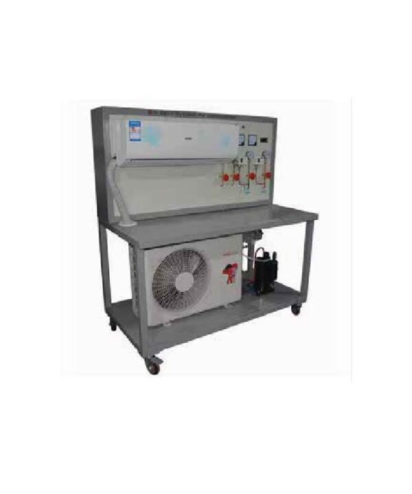 Split Type Air Conditioning Trainer
