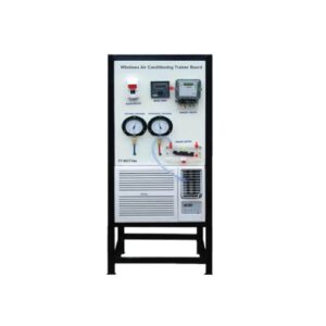 Windows Air Conditioning Trainer