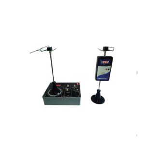 Antenna Training System
