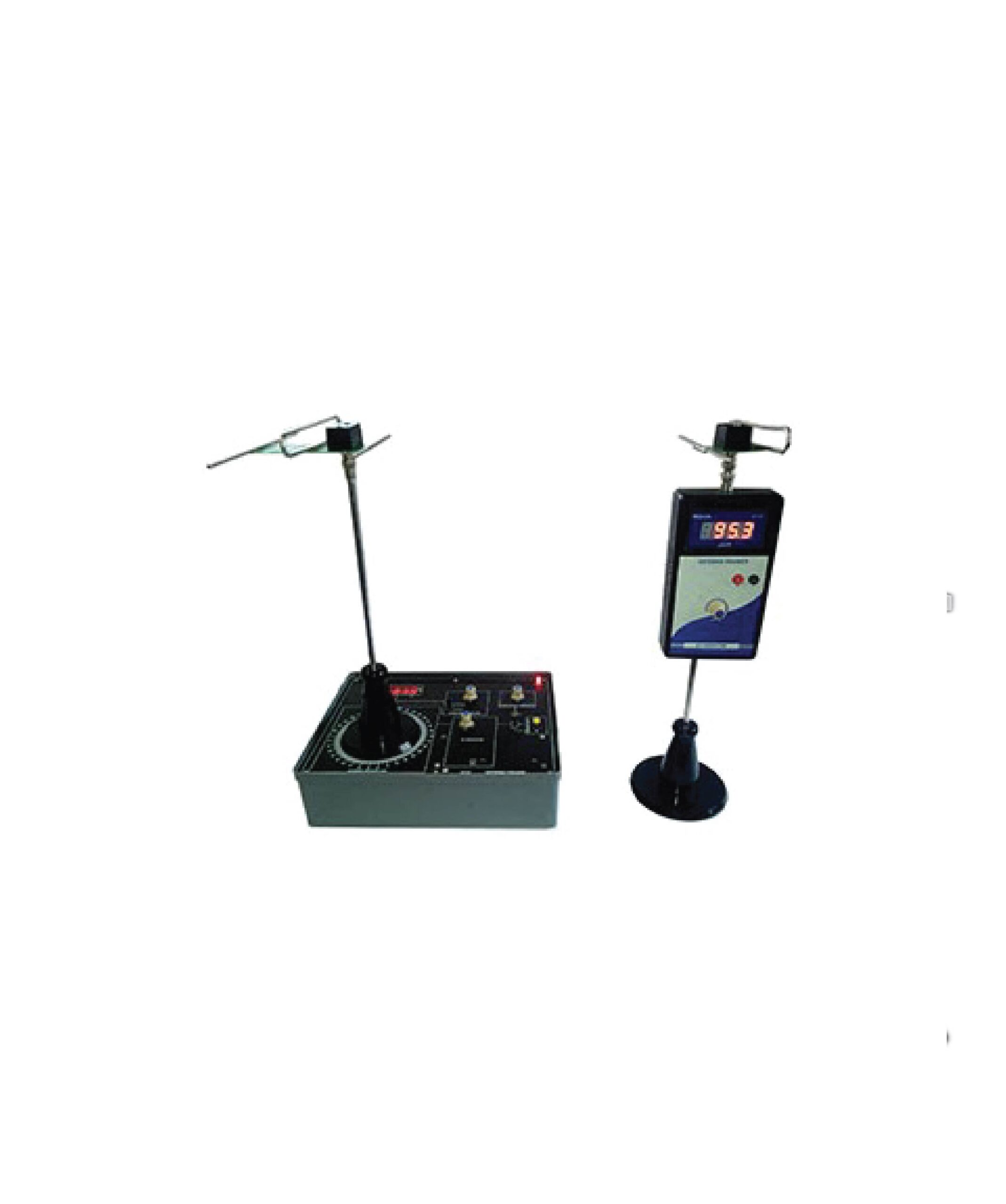 Antenna Training System