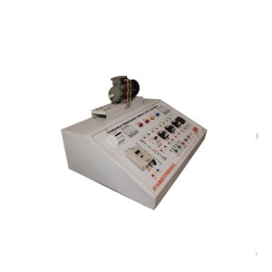 Inverter Training System