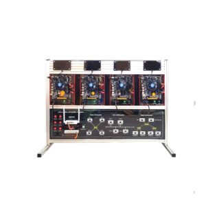 Local Area Network Trainer