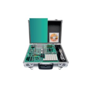 8086 Microprocessor Trainer