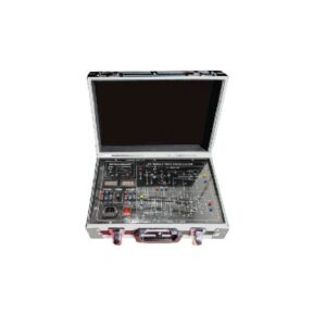 Digital Communication System Trainer