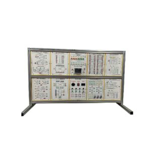 Digital Logic Trainer