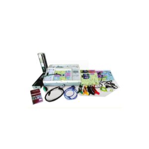 Electromedical training system