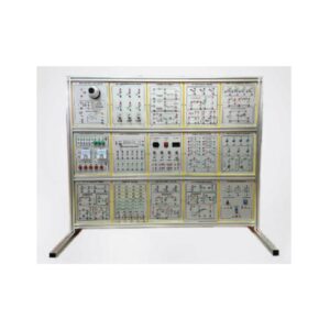 Electronic Module Package for Smart Trainer