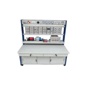 Electronic Module Package for Smart Trainer