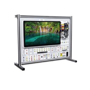 LED Color TV Trainer-01
