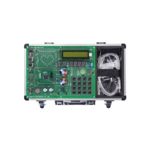 Microcontroller Training Kit