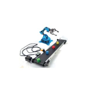 Robotics Trainer