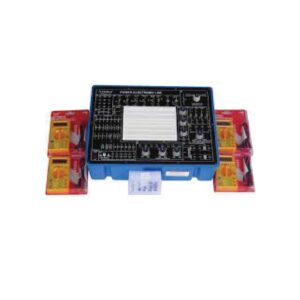 Semiconductor Application Circuit Training Equipment