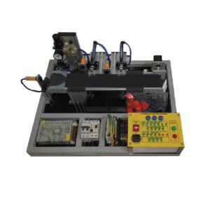 Smart Home Automation Training Equipment-01