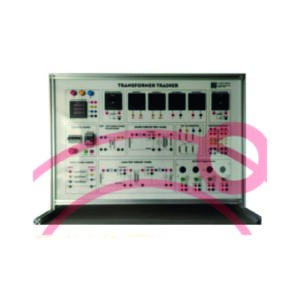 Transmission line trainer board