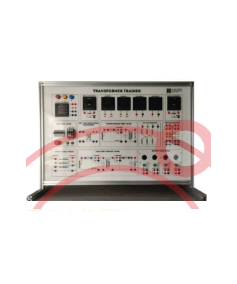 Training Board Rac Transmission line trainer board