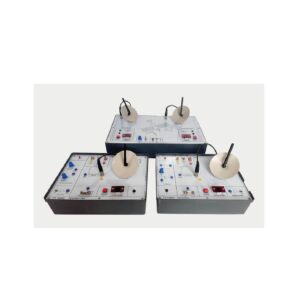 Wire and Wireless Networks Trainer