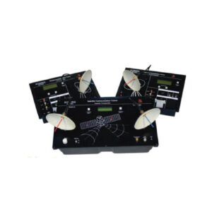 Satellite Communication Trainer