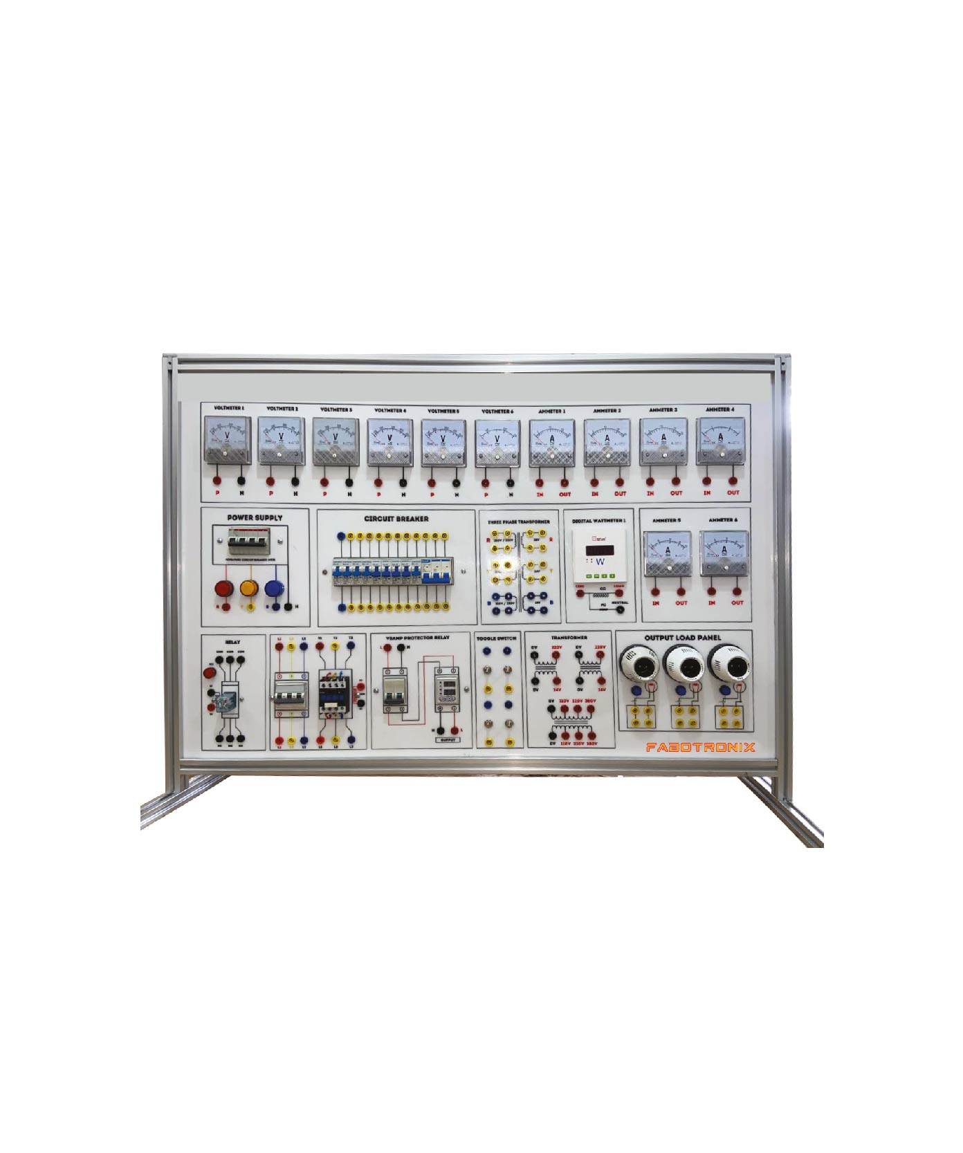 Security Alarm Training System - Image 3