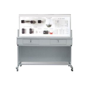 Security Alarm Training System