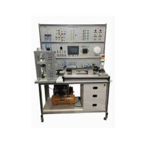 Industrial Multiple PLC Trainer