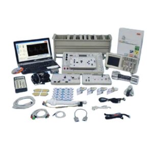 Biomedical Measurement Training System