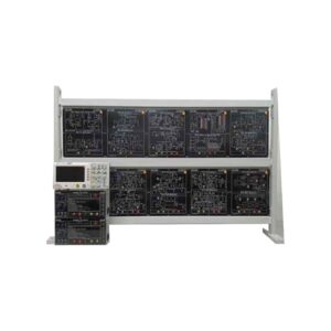 digital communication trainer