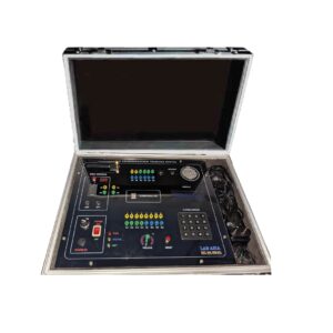 Mobile phone trainer with kit