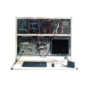 Personal Computer Trainer