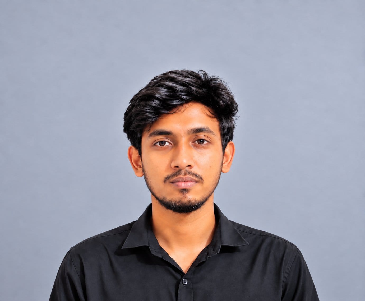 Ahsanul Islam
